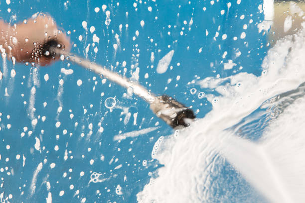 West Canton, NC Pressure Washing Services Company